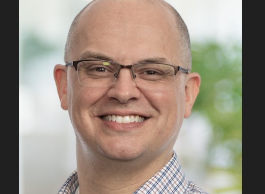 Stuart Helming “Doc Talk: Is The Anterior Hip Replacement For You?” - WMVO