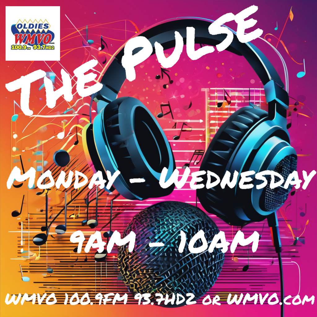 The Pulse - WMVO