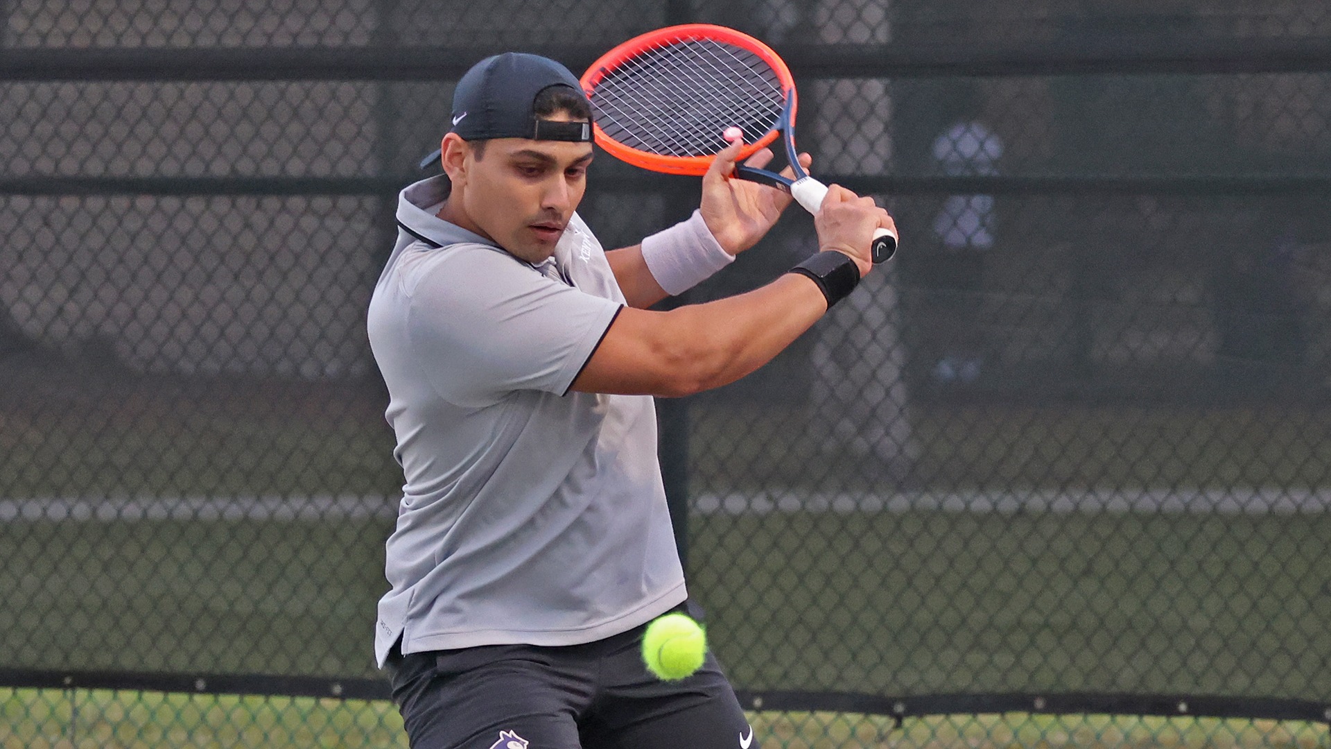 Jay Riddell Turf Owls get season underway at Denison Invite - WMVO